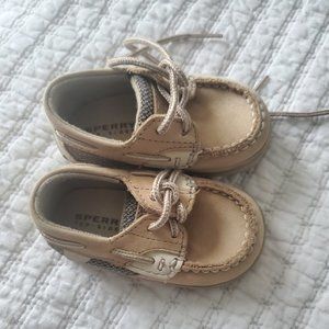 Sperry 2 month shoes